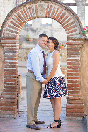 Mission San Juan Capistrano-123