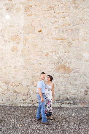 Mission San Juan Capistrano-154