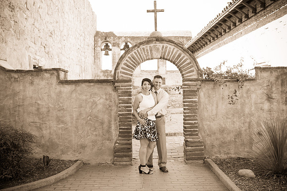 Mission San Juan Capistrano-116