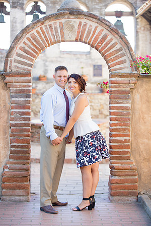 Mission San Juan Capistrano-141