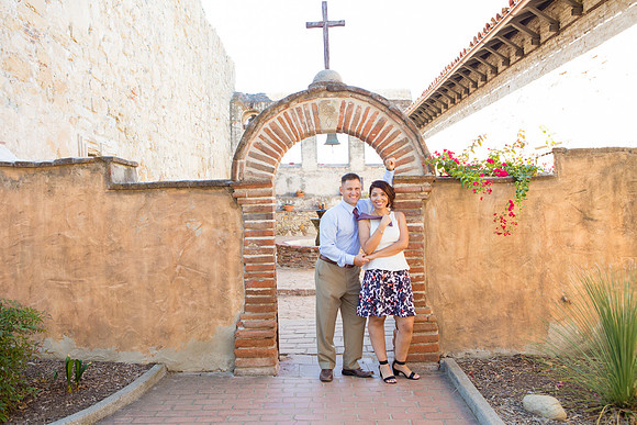 Mission San Juan Capistrano-117