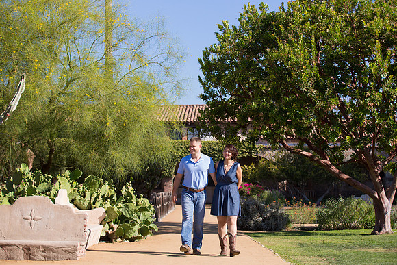 Mission San Juan Capistrano-47