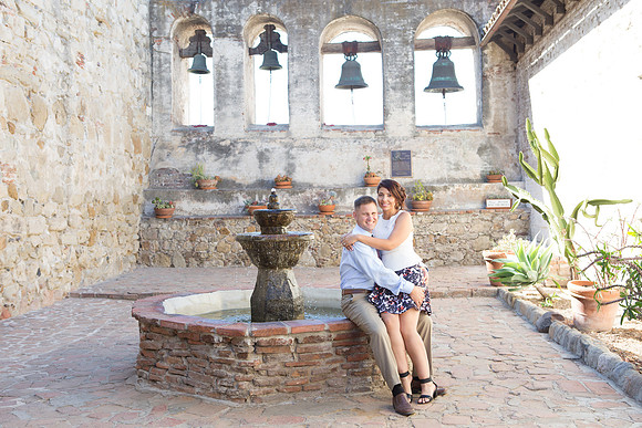 Mission San Juan Capistrano-132