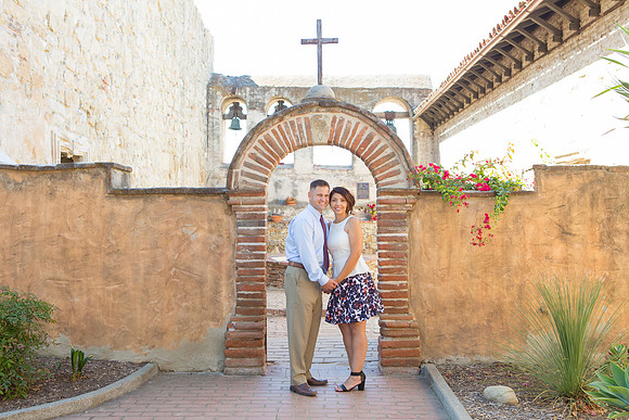 Mission San Juan Capistrano-127