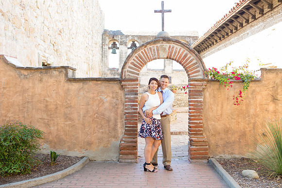 Mission San Juan Capistrano-114