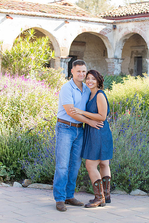Mission San Juan Capistrano-2