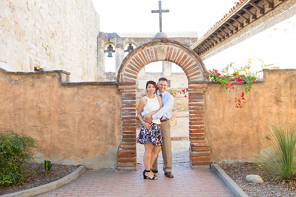 Mission San Juan Capistrano-115