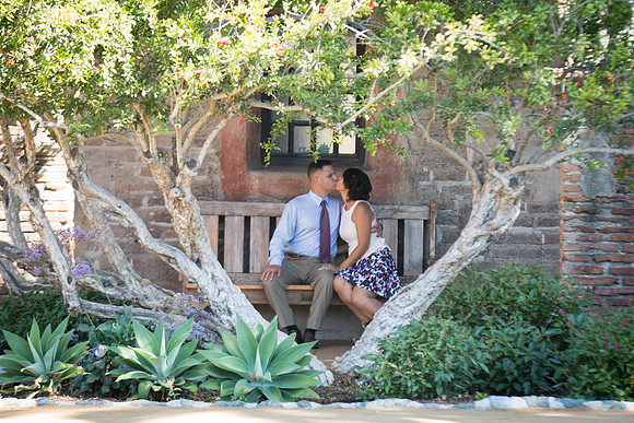Mission San Juan Capistrano-92