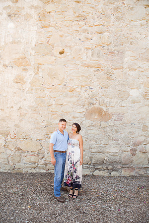 Mission San Juan Capistrano-155