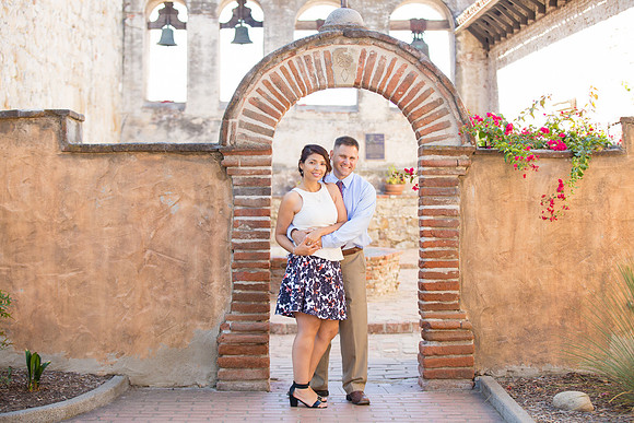 Mission San Juan Capistrano-113