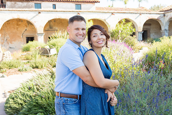 Mission San Juan Capistrano-12