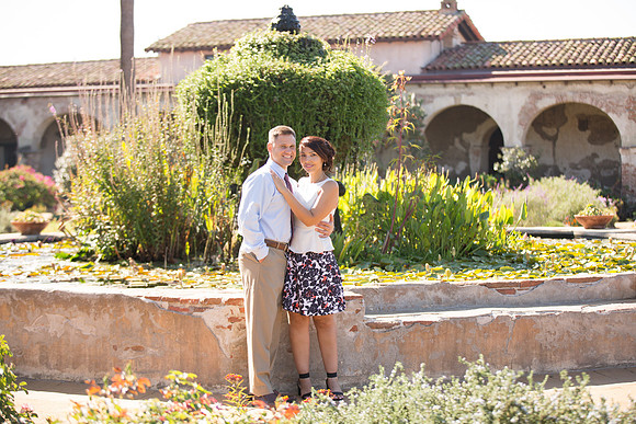 Mission San Juan Capistrano-86