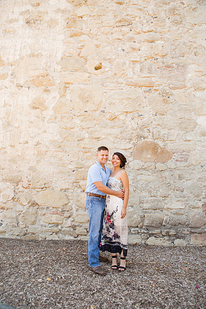 Mission San Juan Capistrano-156
