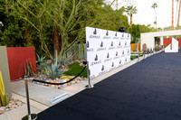 A Step and Repeat -1