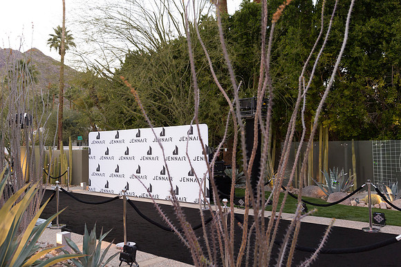 A Step and Repeat -8