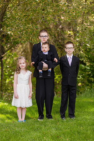 Jessica and Daniel Wedding - David England Photography-143