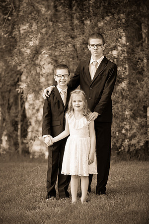 Jessica and Daniel Wedding - David England Photography-103