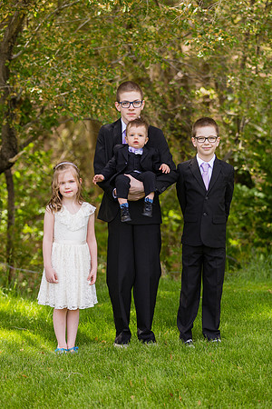 Jessica and Daniel Wedding - David England Photography-144