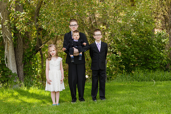 Jessica and Daniel Wedding - David England Photography-147