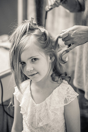 Jessica and Daniel Wedding - David England Photography-19