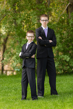 Jessica and Daniel Wedding - David England Photography-96