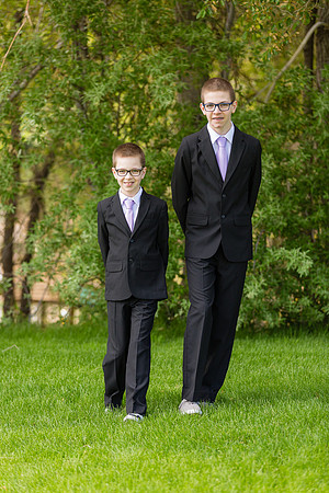 Jessica and Daniel Wedding - David England Photography-94