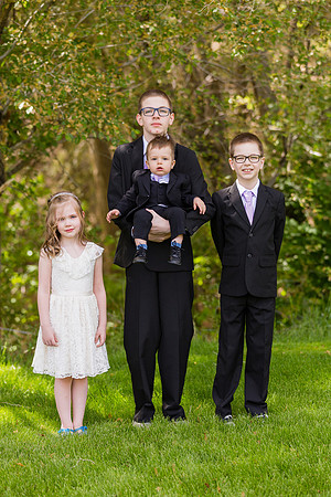 Jessica and Daniel Wedding - David England Photography-141