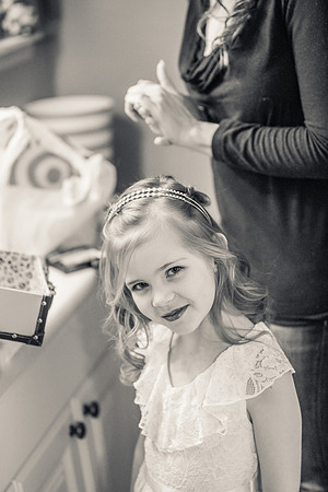 Jessica and Daniel Wedding - David England Photography-38