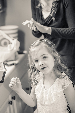 Jessica and Daniel Wedding - David England Photography-37