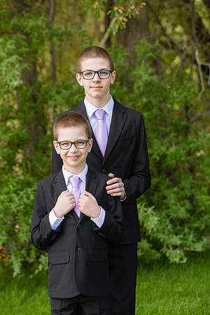 Jessica and Daniel Wedding - David England Photography-91