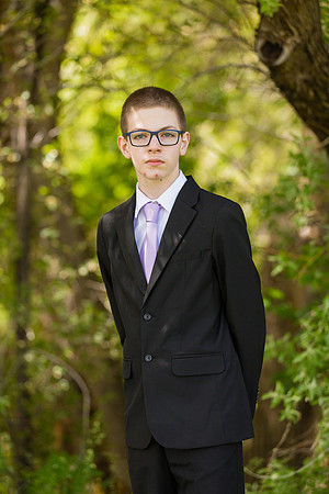 Jessica and Daniel Wedding - David England Photography-118