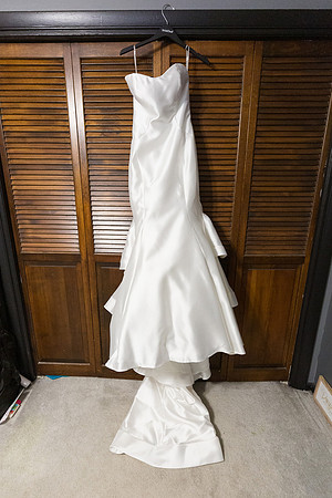 Jessica and Daniel Wedding - David England Photography-24