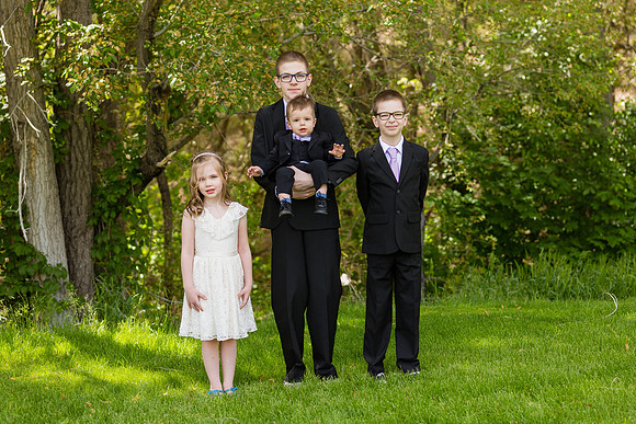 Jessica and Daniel Wedding - David England Photography-146