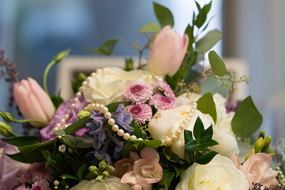 Jessica and Daniel Wedding - David England Photography-30