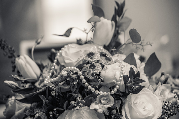Jessica and Daniel Wedding - David England Photography-31