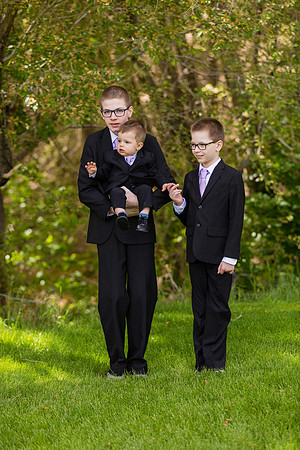 Jessica and Daniel Wedding - David England Photography-140
