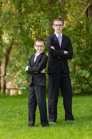 Jessica and Daniel Wedding - David England Photography-97