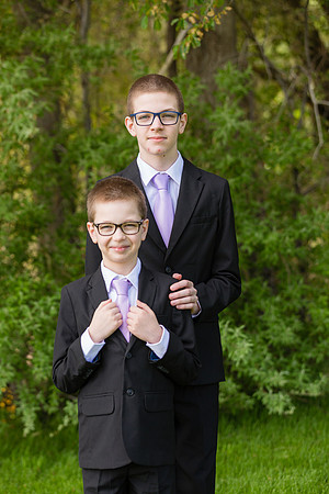 Jessica and Daniel Wedding - David England Photography-90