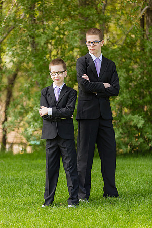 Jessica and Daniel Wedding - David England Photography-98
