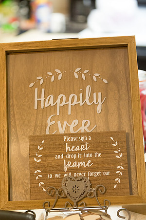 Jessica and Daniel Wedding - David England Photography-21