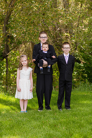 Jessica and Daniel Wedding - David England Photography-145