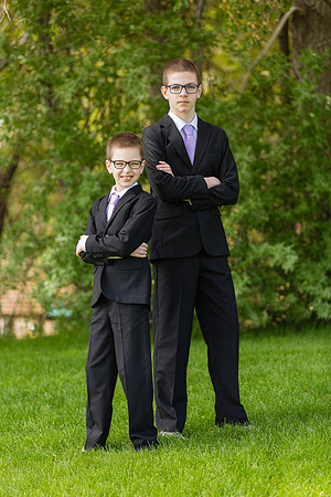 Jessica and Daniel Wedding - David England Photography-95