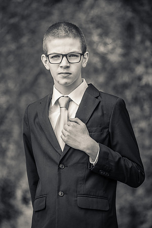 Jessica and Daniel Wedding - David England Photography-81
