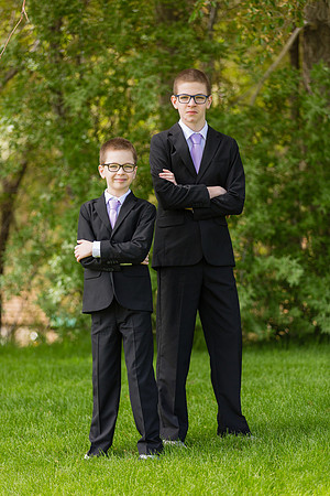 Jessica and Daniel Wedding - David England Photography-99