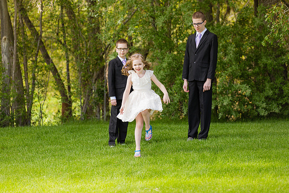 Jessica and Daniel Wedding - David England Photography-106