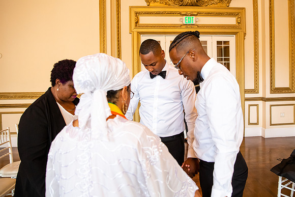 Alexandria Ballroom Wedding Photos-1
