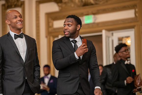 Alexandria Ballroom Wedding Photos-9
