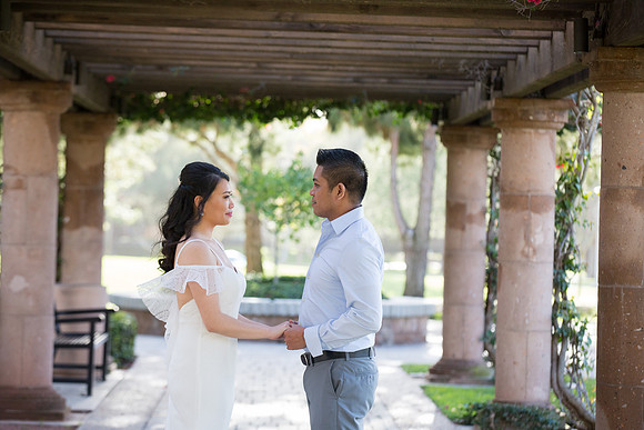 Engagement Photographer Irvine-1
