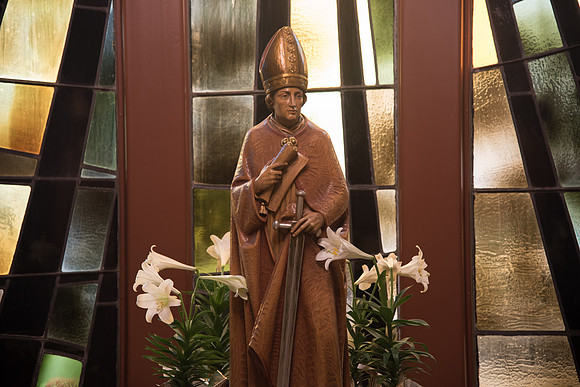 Saint Cyprian Long Beach-33