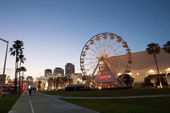 Landscape Photographer Long Beach-11